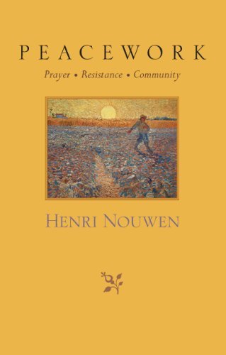 Peacework