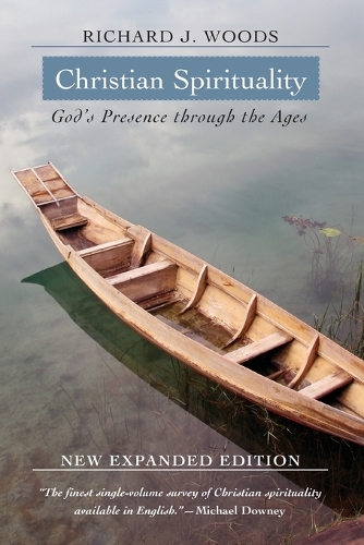 Christian Spirituality