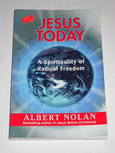Jesus Today