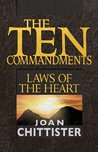 The Ten Commandments