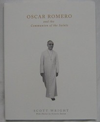 Oscar Romero and the Communion of Saints