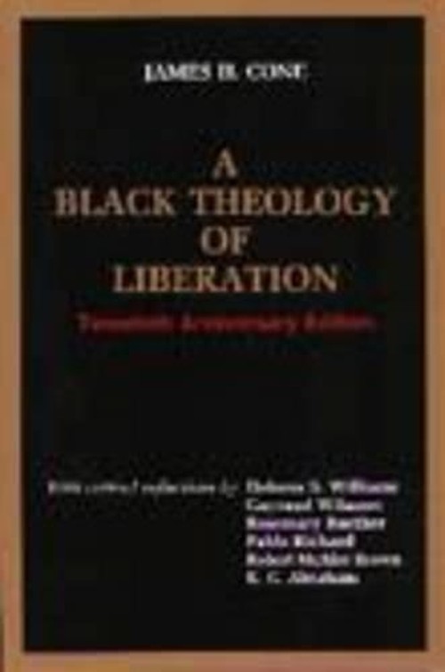 A Black Theology of Liberation