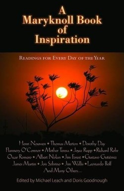 A Maryknoll Book of Inspiration