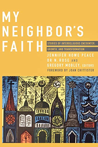 My Neighbor's Faith