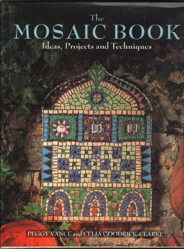 The Mosaic Book