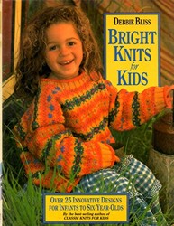 Bright Knits for Kids