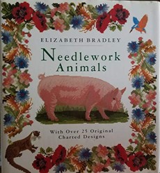 Needlework Animals