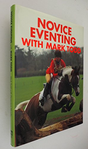 Novice Eventing with Mark Todd