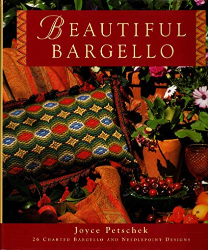 Beautiful Bargello