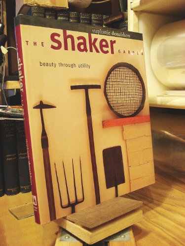 The Shaker Garden
