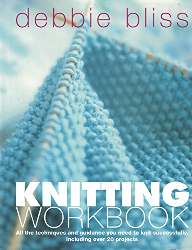 Debbie Bliss Knitting Workbook