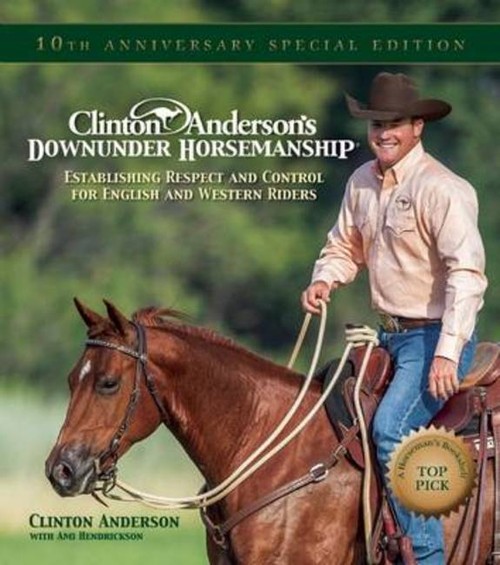 Clinton Anderson's "Downunder Horsemanship"