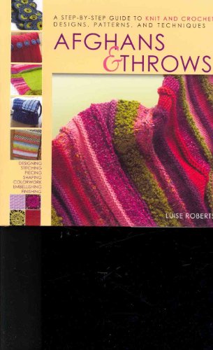 Afghans and Throws
