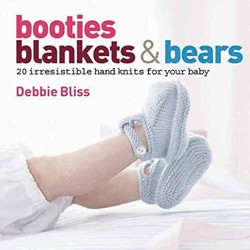 Booties, Blankets and Bears