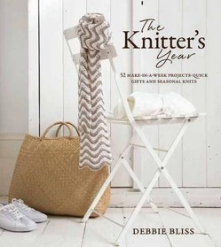 The Knitter's Year