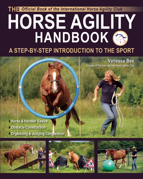 The Horse Agility Handbook