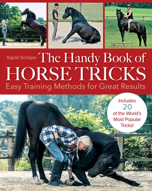 The Handy Book of Horse Tricks