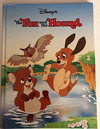 The Fox and the Hound