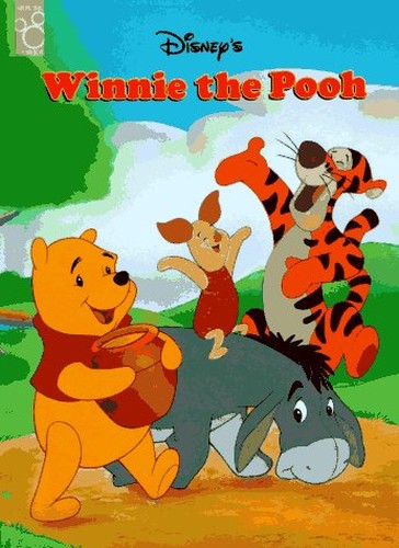 Winnie the Pooh