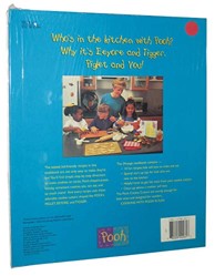 Cooking with Pooh