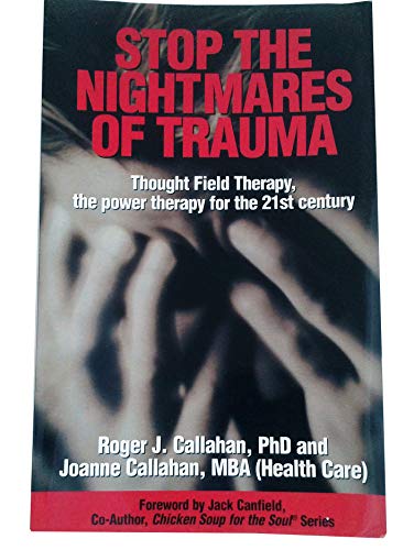 Stop the Nightmares of Trauma