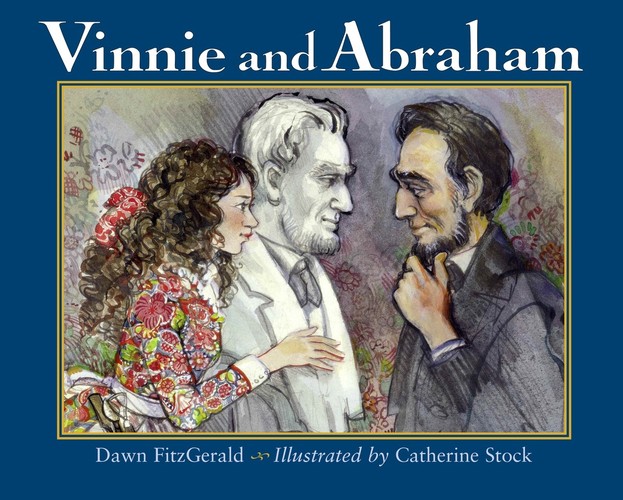 Vinnie And Abraham