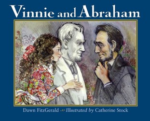 Vinnie And Abraham