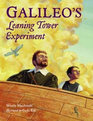 Galileos Learning Tower Experiment