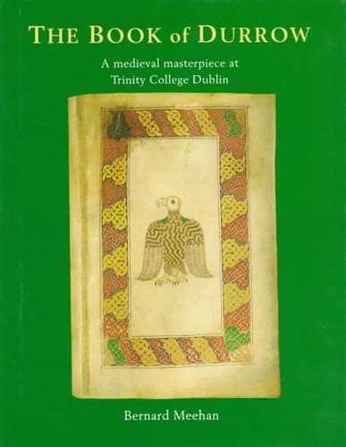 Book of Durrow