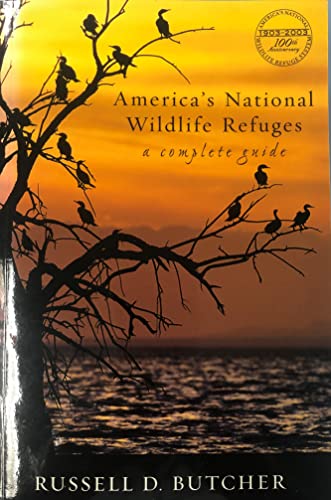 America's National Wildlife Refuges