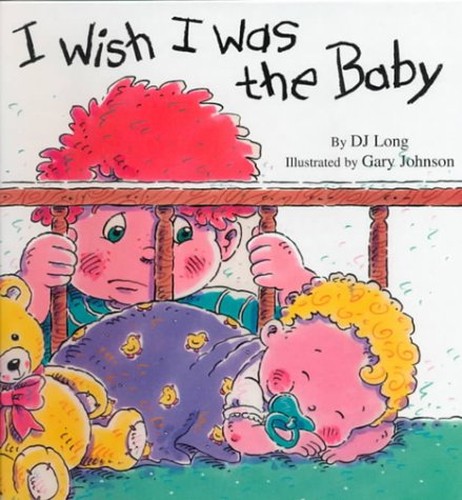 I Wish I Was the Baby