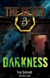 Darkness (Book 3 in the Series)