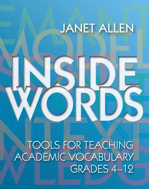 Inside Words