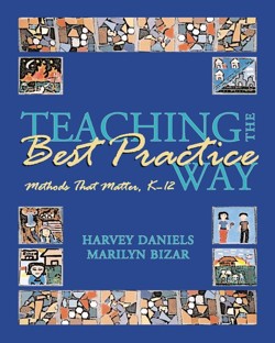 Teaching the Best Practice Way