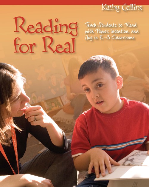 Reading for Real