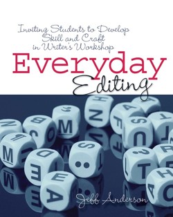 Everyday Editing