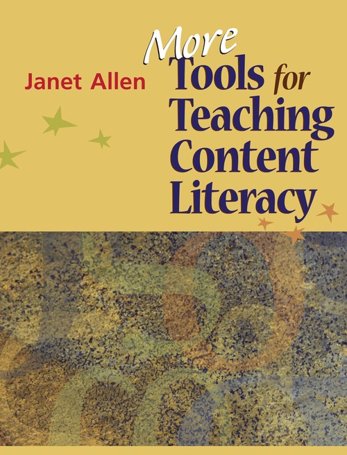 More Tools for Teaching Content Literacy