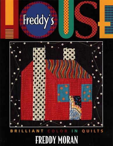 Freddy's House