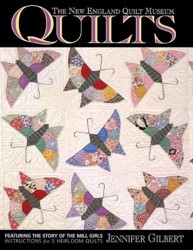 The New England Quilt Museum Quilts