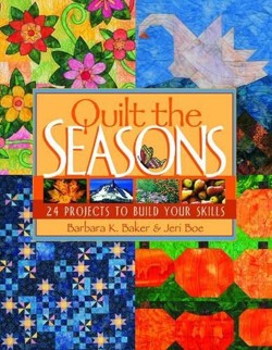 Quilt the Seasons