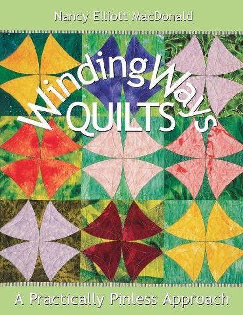 Winding Ways Quilts