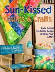 Sun-kissed Quilts and Crafts