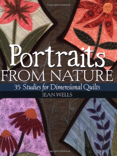 Portraits from Nature