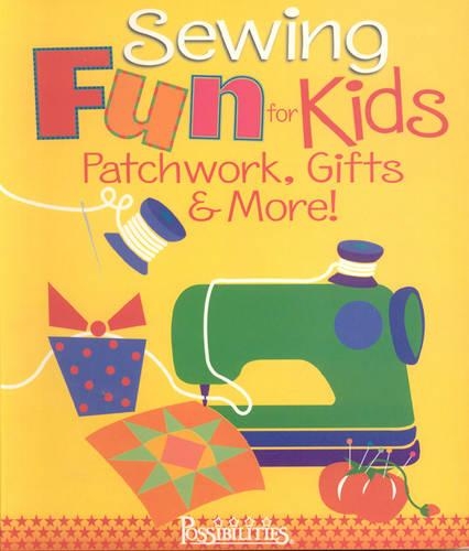 Sewing Fun for Kids