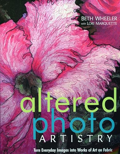 Altered Photo Artistry