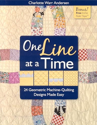 One Line At A Time