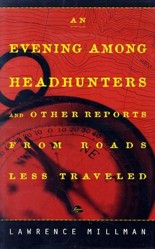 An Evening Among Headhunters
