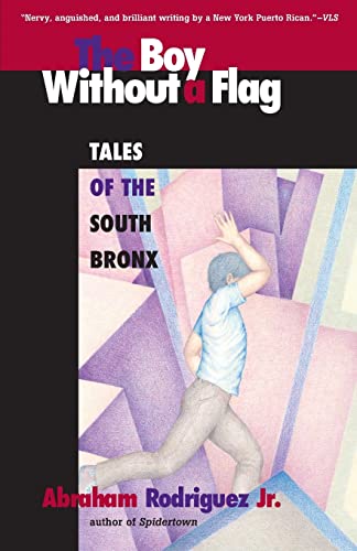 Boy Without a Flag