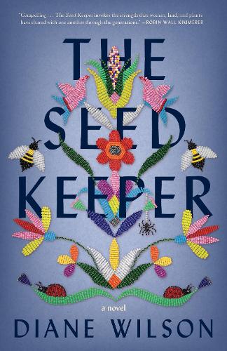 The Seed Keeper