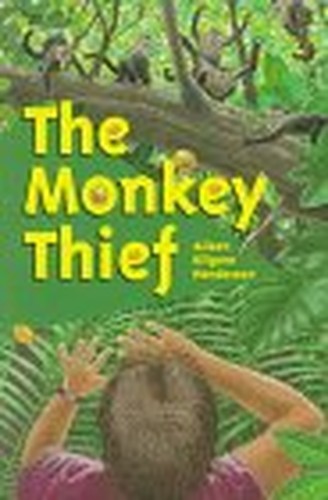 The Monkey Thief